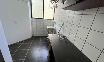 Imagem 5: Apartamento para aluguel e venda com 75 metros quadrados com 2 quartos e dep.De empregada