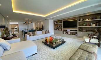 Imagem 2: Apartamento para venda com 3 suítes em Coqueiros - Florianópolis - SC