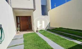 Imagem: Casa à venda no bairro Atalaia