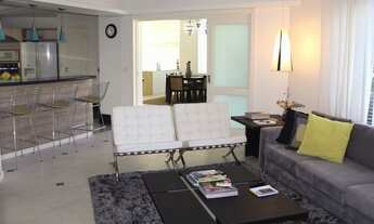 Imagem 4: Casa de Condomínio com 4 Suítes à Venda em Arujá Hills I, 850 m²