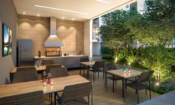 Imagem 5: Apartamento à venda Lapa\Água Branca\Barra Funda \\ 50 e 62 m² \\ 2 e 3 dorms (1 suí