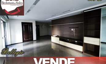 Imagem 6: Apartamento para venda tem 215 metros quadrados com 4 quartos em Jurunas - Belém - PA