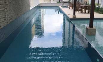 Imagem: Apartamento quarto e sala a venda no Caminho