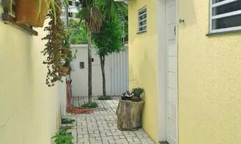 Imagem: Casa 4 Flats para Aluguel