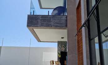 Imagem 5: Vendo casa lindíssima