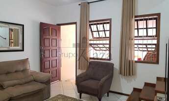 Imagem: Casa / Sobrado - Bosque dos Ipês - 73m²