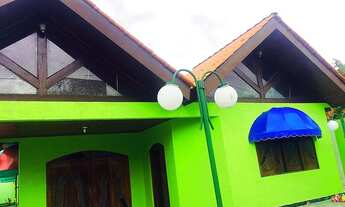 Imagem 2: Casa para aluguel piscina 350 m2 quadrados com 4 quartos em Jardim das Margaridas - Salvad