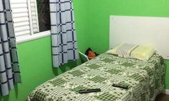 Imagem 7: Apartamento com 2 dormitórios à venda, 62 m² por R$ 340.000,00 - Vila Amália (Zona Norte