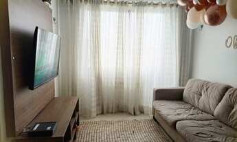 Imagem 3: OPORTUNIDADE PREÇO BAIXO VL EMA-APARTAMENTO 52 MTS-2 DORMS, SALA AMPLA, ARMÁRIOS NA COZINH