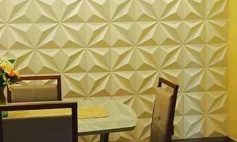 Imagem 7: Sobrado para venda tem 220 metros quadrados com 4 quartos em Setor Oeste - Brasília - DF