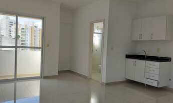 Imagem 4: Kitnet com 29m² na região Central em Taubaté/SP