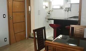 Imagem: Apartamento para venda tem 50 metros quadrados