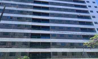 Imagem: Apartamento para alugar, 95 m² por R$ 4.500,00/mês