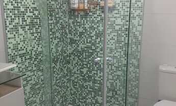 Imagem 3: Apartamento para venda possui 67 metros quadrados com 3 quartos em Vila Mazzei - São Paulo