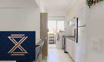 Imagem 6: Apartamento com 2 dormitórios à venda, 54 m² por R$ 281.900 - Pirituba - São Paulo/SP