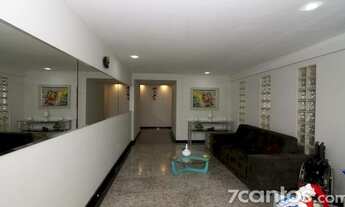 Imagem 2: Apartamento, Boa Viagem, 2 Quartos