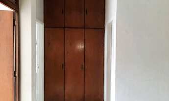 Imagem 3: Apartamento com 1 dormitório para alugar, 40 m² por R$ 1.500,00/mês - Bela Vista - São Pau