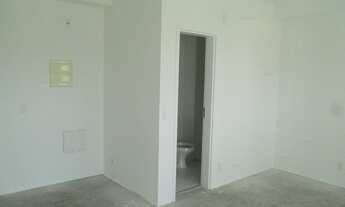 Imagem 6: VENDA Studio: Um quarto com varanda, ao lado do metro Palmeiras Barra Funda, fórum crimina