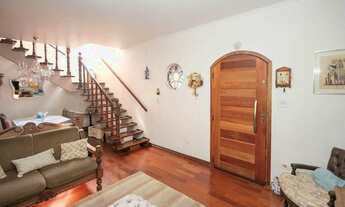 Imagem 7: Casa à venda no bairro Tatuapé - São Paulo/SP