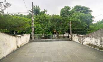 Imagem 4: Casa para venda possui 130 metros quadrados com 3 quartos em Parque São Domingos - São Pau