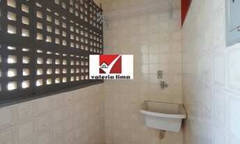 Imagem 7: Apartamento 1 dormitorio proximo Faculdade