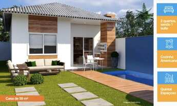 Imagem 6: Condomínio Paradise Exclusivo - Lotes com parcelas a partir de R$ 218,75 / Itaboraí