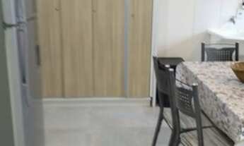 Imagem 5: Apartamento/kitnet em palhoça mobiliada