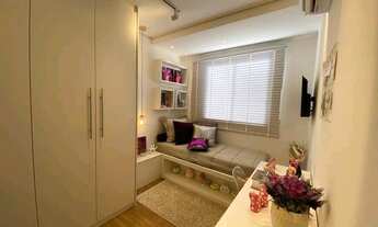 Imagem 5: Apartamento de 3 quartos, com suíte, varanda e uma vaga. A 200 metros do Shopping Nova Igu