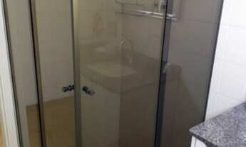 Imagem 4: 45 m2 - 1 Dormitório - Sala de Estar e Jantar - 1 Vaga