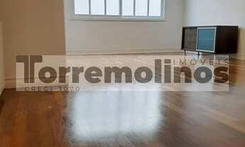 Imagem 4: Apartamento em Higienópolis venda com 100 metros quadrados com 2 quartos