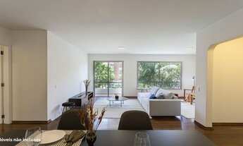 Imagem 4: Apartamento de Luxo em SP - Sumaré