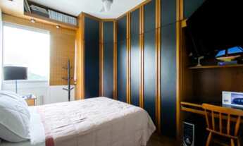 Imagem 7: Apartamento 4 Quartos com Varanda