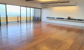 Imagem 2: Apartamento para aluguel tem 330 metros quadrados com 4 quartos em Ipanema - Rio de Janeir