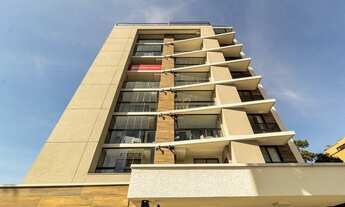 Imagem 6: CURITIBA - Apartamento Padrão - Cabral