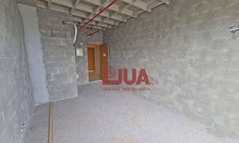 Imagem 5: Sala, 22 m² - venda por R$ 150.000,00 ou aluguel por R$ 2.018,62/mês - Centro - Nova Iguaç