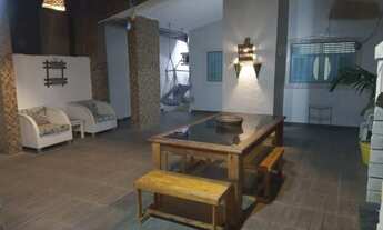 Imagem 3: Casa em jacuma pra Carnaval 900 metros da praia