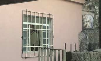 Imagem 3: Casa para venda com 125 metros quadrados com 2 quartos em Vila Klaunig - São Paulo - SP