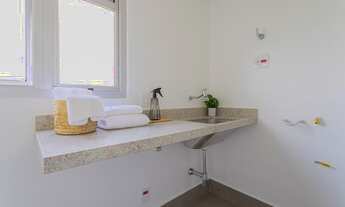 Imagem 4: Apartamento na Vila Olímpia