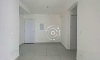 Imagem 6: Apartamento Garden 2 quartos no Fazendinha - Primeira Locação