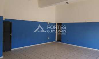 Imagem 5: Ribeirão Preto - Sala Comercial - Vila Tibério