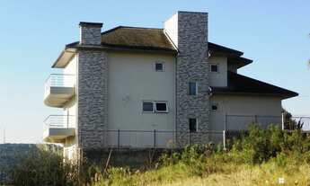 Imagem 3: Casa para Venda em Nova Petrópolis, Pousada da Neve, 3 dormitórios, 3 suítes, 4 banheiros
