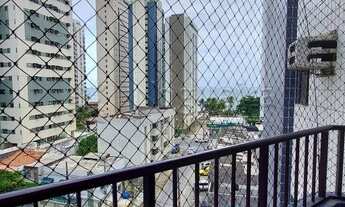 Imagem 2: Apartamento, 106m², 03 dormitórios, em Piedade!