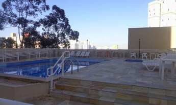 Imagem 2: AP 2 DORMS COM UMA LINDA VISTA - LAZER COMPLETO - AV. DO CURSINO