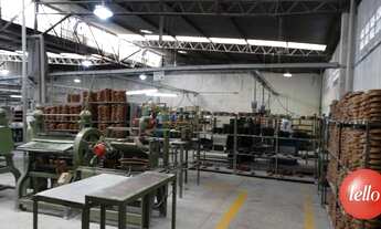 Imagem 5: São Paulo - Galpão/Depósito/Armazém - Jaçanã