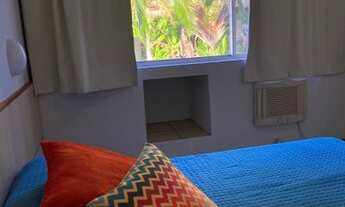 Imagem: Alugo mobiliado na Lagoa