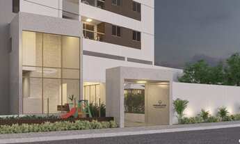 Imagem 5: Apartamento para venda com 61 metros quadrados com 3 quartos em Madalena - Recife - PE