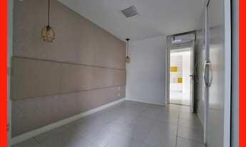 Imagem 2: SALVADOR PRIME, 2 SUÍTES, 84m², INFRAESTRUTURA 100% COMPLETA. OPORTUNIDADE !!