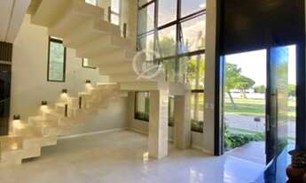 Imagem 4: Casa Nova no Condomínio Alphaville Fortaleza