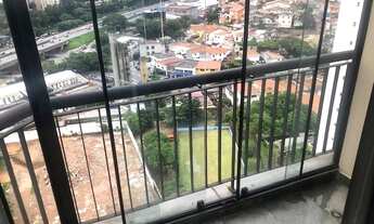 Imagem 6: LINDA COBERTURA 3 SUÍTES, 3 VAGAS NO JD. BONFIGLIOLI