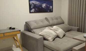 Imagem 1: Apartamento Jardim Botânico 68 m²